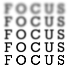 Focus Chart Scale - 21072609