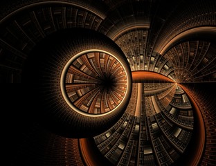Abstract background