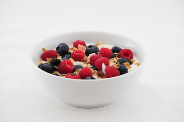 breakfast bowl