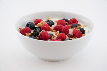 breakfast cereal