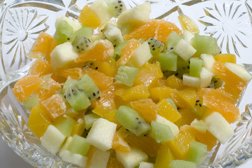 fruit salad