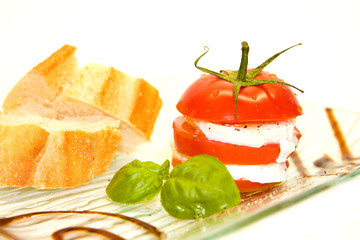 Caprese