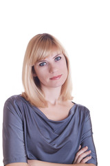 Fototapeta premium woman