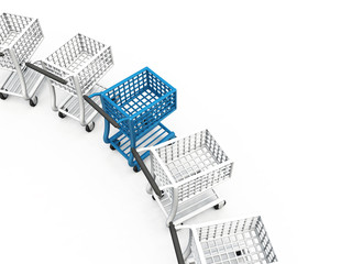Shopping - round and round - 4