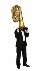 tuba