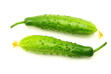 cucumbers