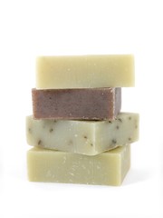 Scented Soaps