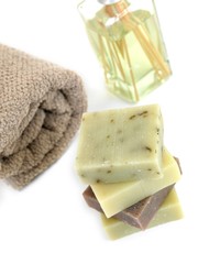 Scented Soaps