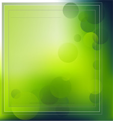 abstract background