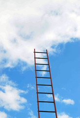 Builders ladder