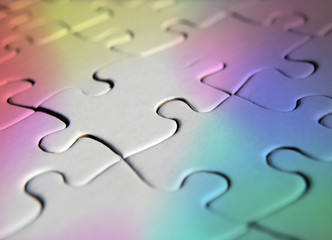Jigsaw puzzle