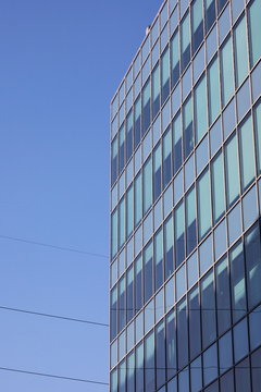modern building facade 56