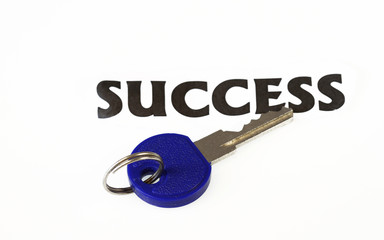 Key to Success