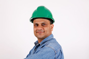 safety worker