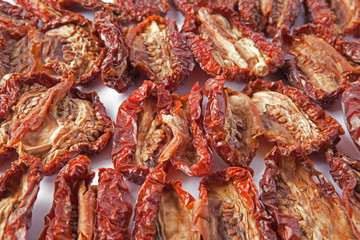 sun dried tomatoes