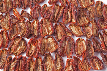 sun dried tomatoes
