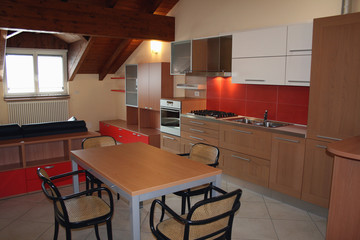 arredo mansarda