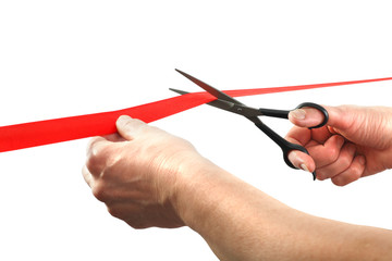 Cutting Red Tape