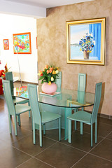 décoration interieur moderne