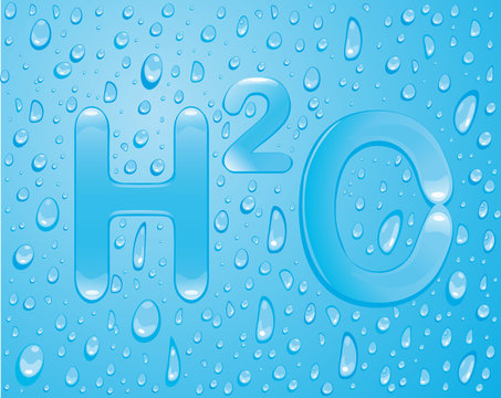 H2O
