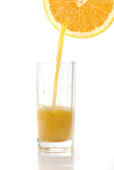 orange juice