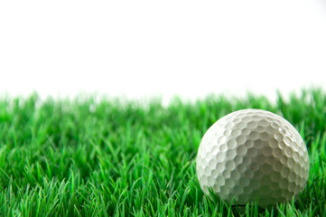 Golfball