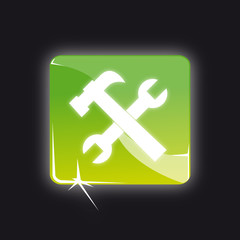 Picto outils - Icon tool