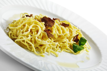 Home made Pasta