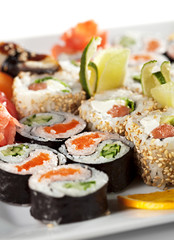 Sushi Set