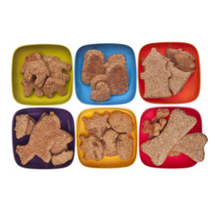 Cookies or Pet Treats