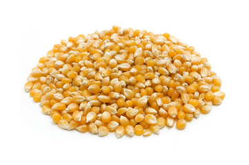 Maize kernels