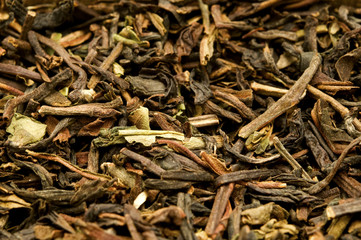 Darjeeling tea