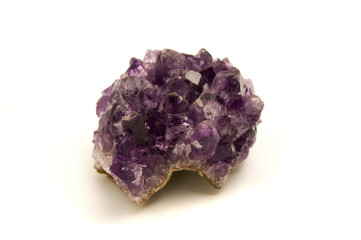 Raw Amethyst