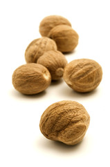 Nutmeg
