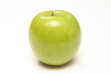 Pomme verte