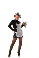 Housewife