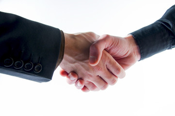 Shakehands