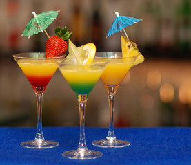 Daiquiri