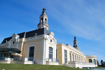 Palais Beaumont à Pau