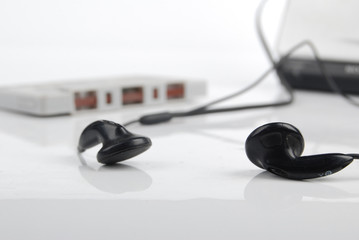 earphone