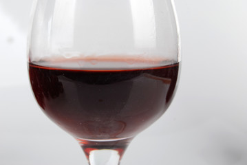 red wine