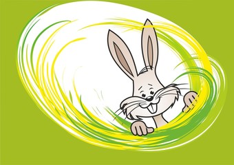 Obraz premium ostern 22
