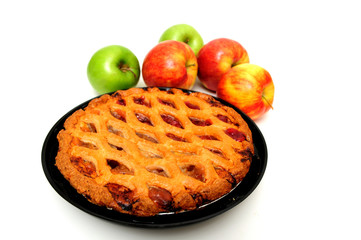 Apple Pie