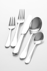cutlery