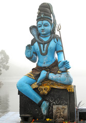 statue Shiva