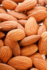 almond nuts