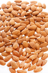 almond nuts