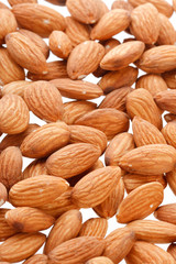 almond nuts