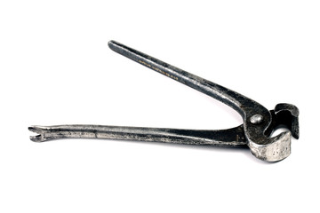 Cutting tongs