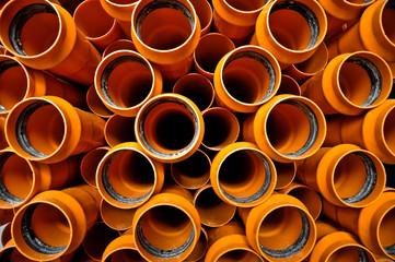 PVC Rohr